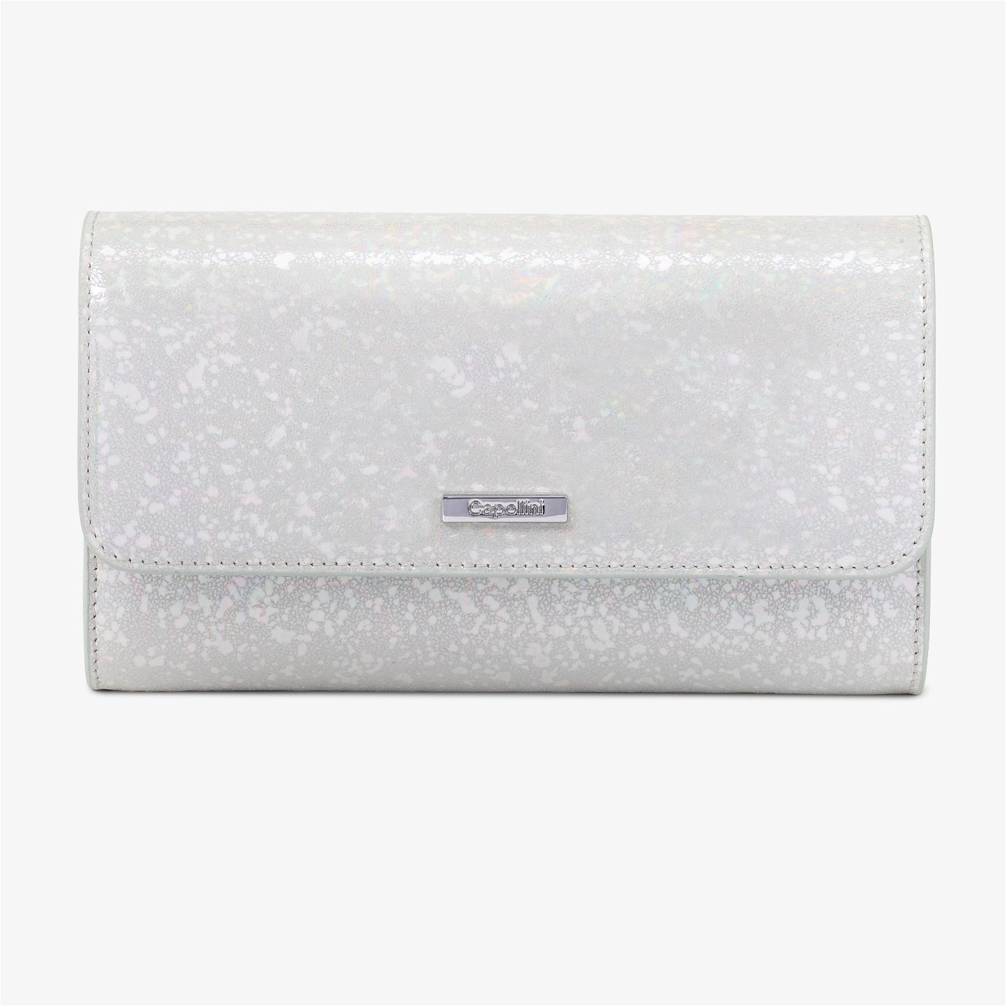 Emory Pearlescent Bag