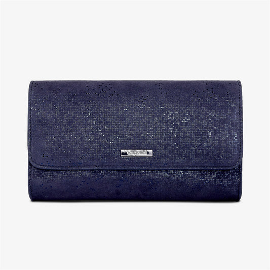 Wyona Navy Bag