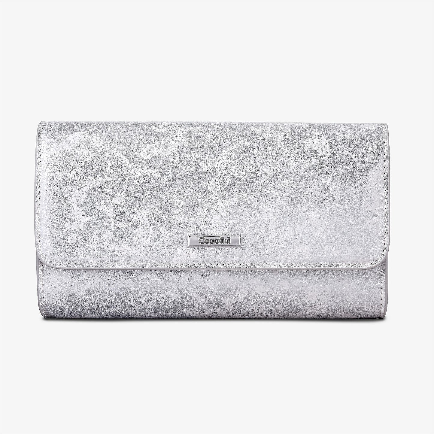 Judi Silver Bag