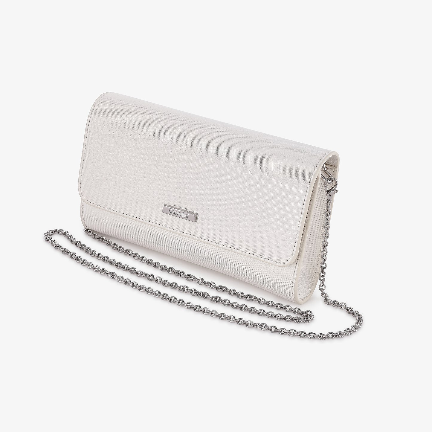 Charlotte Cream Bag