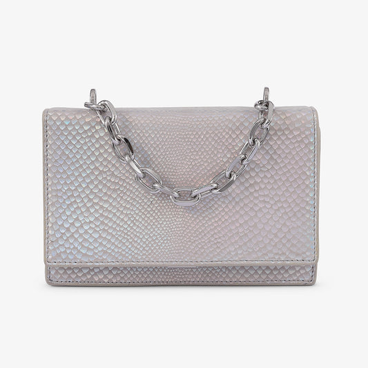 Diana Pearl Clutch Bag